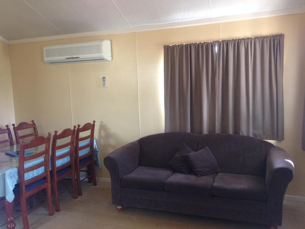 Pinjarra Caravan Park&Cabins Rum bild
