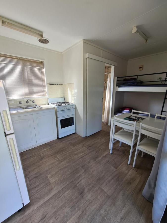 Pinjarra Caravan Park&Cabins Exteriör bild