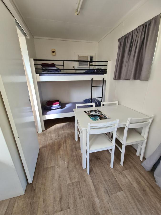 Pinjarra Caravan Park&Cabins Exteriör bild