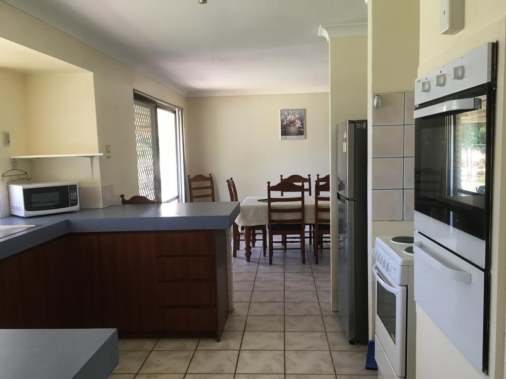 Pinjarra Caravan Park&Cabins Exteriör bild